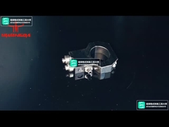 170131096 / 106200 Bıçak Rehberi Otomatik Kesme Makinesi için Bullmer D8002 D8001 XL7501