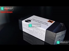 703730 200ml Vektör IX Q80 M88 MH8 Parçalar Alys Plotter Mürekkep Kartüsü