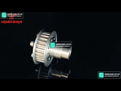 Vektör 5000/7000 yedek parçalar katran No. 104147 Otomatik kesme makinesi parçaları giyim / otomotiv endüstrisi için