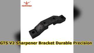 Bileyici Braketi GTS V2 Dayanıklı Oto Kesici Yedek Parça