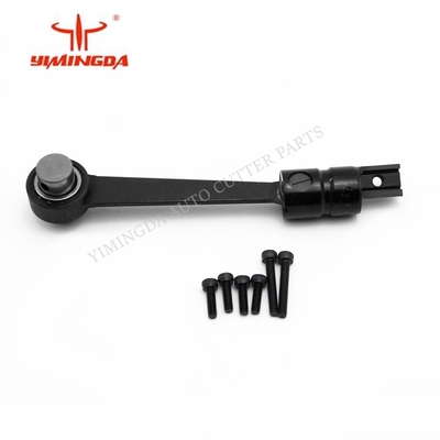 IP9 Kesici için PN 705937 Kesici Makine Parçaları Biyel Montajı