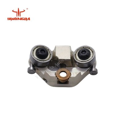Q80 Parça Numarası 705935 için Baskı Ayağı Bronz Otomatik Kesim Parçaları