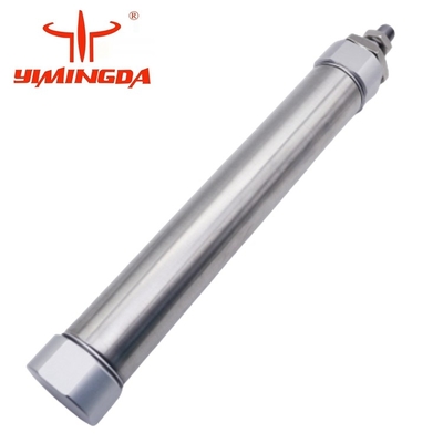 Otomatik Kesici İçin Hava Silindiri Çift Etkili Paragon VX Kesici Parçaları 376500252