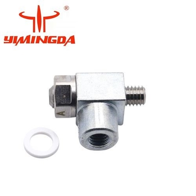 PN 052525 Oto Kesici Parçaları Gaz Kelebeği Geri Valfi GRLA-M5-B Bullmer D8002 için
