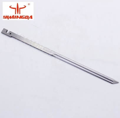 Shima Seiki / Yin Kesici için Alaşımlı Çelik Otomatik Kesici Bıçak Bıçağı 186 * 8 * 2.3mm