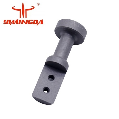 Otomatik kesicinin parçaları 45454050 Kesme makinesine döner sapı şafti S7200 GT7250