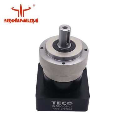 Y Eksenli kesme makinesinin yedek parçaları Gearbox 5:1 gTXL Parça numarası 632500283