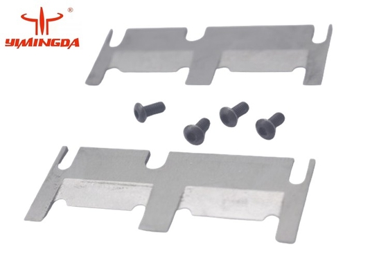 Çelik Disk Bıçak Rehberi Blade Rehberi PN 129406 704259 129398 Q80 Q50 Kesicisi için