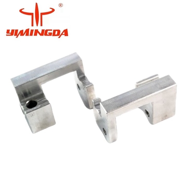 Otomatik kesicinin yedek parçaları No 116229 Topcut Bullmer D8002 için Bracket Housing