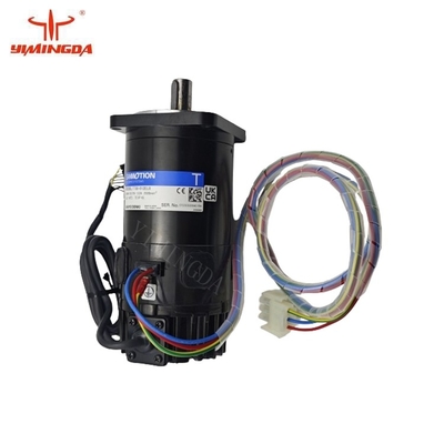 Kırıcı Motoru 90585000 X/Y Eksen 85710001-PKG, GTXL Giysi Kırıcı Makinesi Motoru
