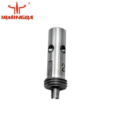 Collet ve Ejector Rod Bushing Montajı 2mm PN: 94161000 XLC7000 Kesicinin yedek parçaları
