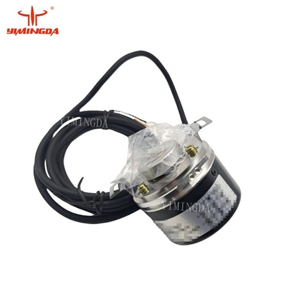 Otomatik kesicinin yedek parçaları 46726 Kuris yayıcı için kodlayıcı