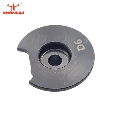 Pn 136286/130193 Delme Kılavuzu D=6 Vector Ix6/Ix9 Kesim Makinesi İçin Uygun.