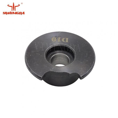 136290 DEĞİŞME Kılavuzu D=10mm IX6 IX9 Q50 Q80 IH5 IH8 Vektör Otomatik Kesme Makinesi için takım elbise