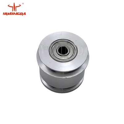 Sürücü Rulo Parça No. 24409 Otomatik Kesici Yedek Parçaları Kuris Kesici için