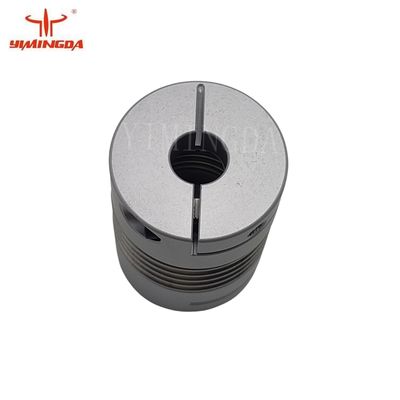 Körüklü, 10mm X 1/2", 33.3d X 43l Parça No. 364500139 Konfeksiyon Sektörü Otomatik Kesim Makinesi İçin