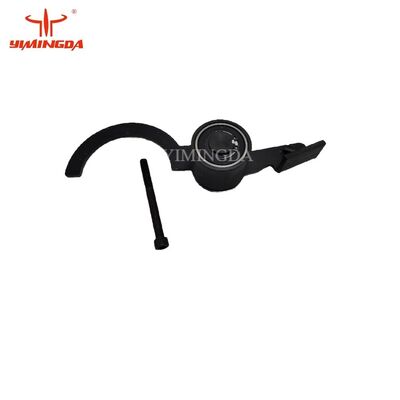 Otomatik Kesici Yedek Parça No.704414 X Ekseni Kayış Gerdirici Sağ Taraf IX9 Kesici Parçaları