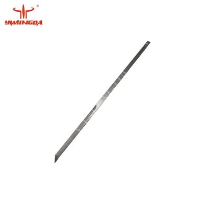 Otomatik kesme makinesine kesme bıçağı 329x8.5x2.0mm bıçak