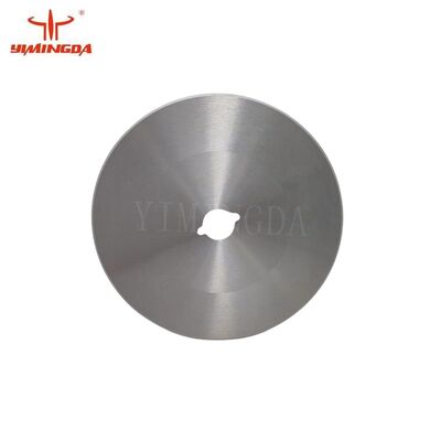 Yuvarlak Bıçak 140*17.35 Ve 25.1*1.0mm, Yayıcı İçin Yuvarlak Bıçak