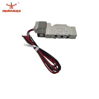 SY3120-5H-M5-Q Solenoid Valf q25 Otomatik Kesici Yedek Parçaları
