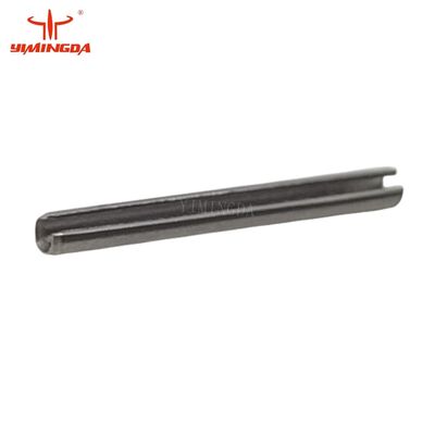 Parça numarası 688500292 Roll Pin, .063 X.625 ZP Taurus kesme makinesi yedek parçaları