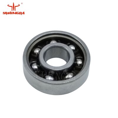 Bulmer Otomatik Kesme Makinesi için 70124015 numaralı oluk rulmanı parçası