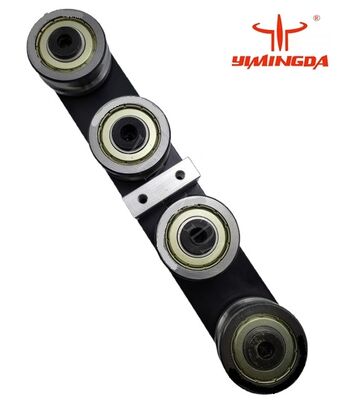 Bearing Assembly For Bullmer Cutting Machines, Textile Cutting Machine Spare Parts