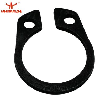 Tekstil kesme parçaları 005718 Güvenlik DIN 471-A 10x1,0 Otomatik kesme makinesi için D8002 D8001 Xl7501