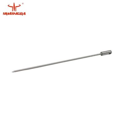 Parça numarası 800671 / 116092 Isıtma iğnesi D=2.5mm Vt57/Ix69-Q58-Ih58 IX kesicisi için matkap
