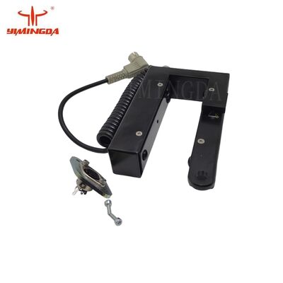 Tekstil kesme makinesi yedek parçaları No. 060-805-004 5300-076-0045 için yedek kit