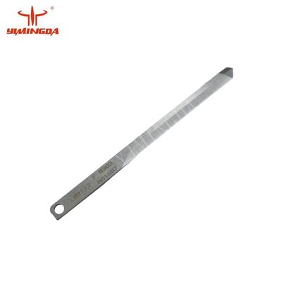 801587 numaralı kesicinin yedek parçaları Kesme bıçağı bıçağı Boyutu 89x5.5x1.5mm Vektor Q25 için