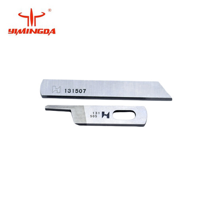 Dikiş Makinası Parçaları Hareketli Bıçak 6716S-FF6-50H PN 13150503/13150701 Tekstil Endüstrisi için