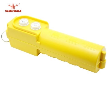 Tekstil Endüstrisi Kesici Makine Yedek Parçaları Bullmer için Sarı Teslim Kontrolü COP-21R