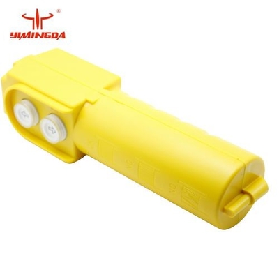 Tekstil Endüstrisi Kesici Makine Yedek Parçaları Bullmer için Sarı Teslim Kontrolü COP-21R
