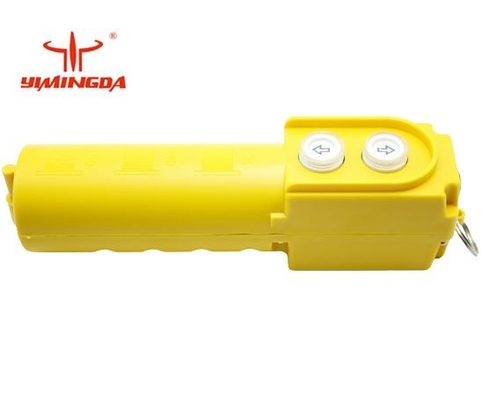 Tekstil Endüstrisi Kesici Makine Yedek Parçaları Bullmer için Sarı Teslim Kontrolü COP-21R