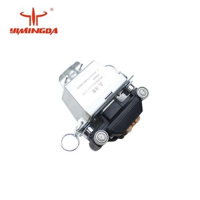 Oshima için Toplayıcı Arabası DHC6076 Otomatik Kesici Parçaları 3P 380V 1A