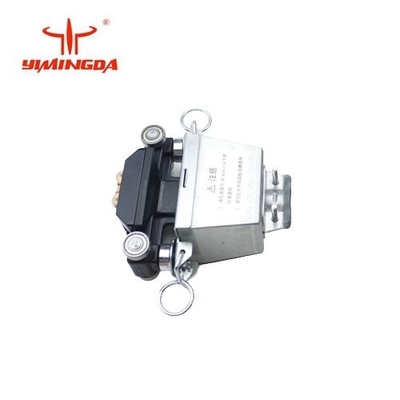 Oshima için Toplayıcı Arabası DHC6076 Otomatik Kesici Parçaları 3P 380V 1A