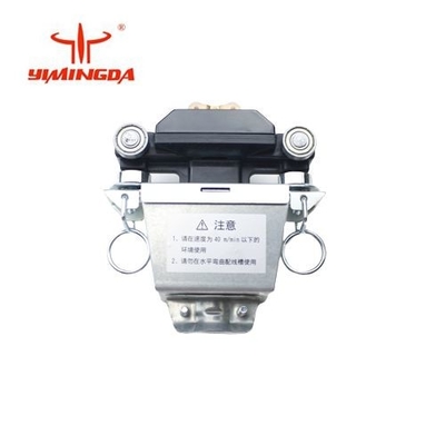 Oshima için Toplayıcı Arabası DHC6076 Otomatik Kesici Parçaları 3P 380V 1A