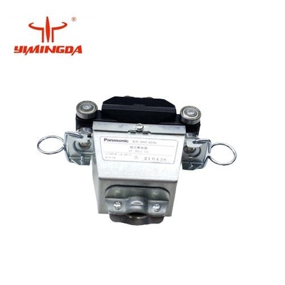 Oshima için Toplayıcı Arabası DHC6076 Otomatik Kesici Parçaları 3P 380V 1A