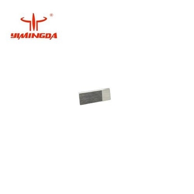 Tungsten Çelik Oto Kesici Parçaları Jinwei J608 FH0311-2516RQ10 için Kesici Bıçak Bıçağı