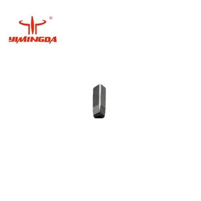 Tungsten Çelik Oto Kesici Parçaları Jinwei J608 FH0311-2516RQ10 için Kesici Bıçak Bıçağı