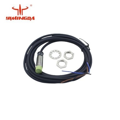 Autonics için Konfeksiyon Endüstrisi Oto Kesici Parçaları Yakınlık Anahtarı PR12-4DN2