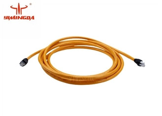 Paragon VX PN 96656015 Otomatik Kesici Parçaları CAT5 STP X2 OUT BEAM IN Kablosu