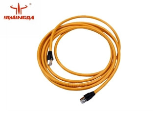 Paragon VX PN 96656015 Otomatik Kesici Parçaları CAT5 STP X2 OUT BEAM IN Kablosu