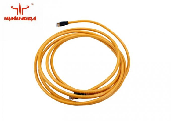Paragon VX PN 96656015 Otomatik Kesici Parçaları CAT5 STP X2 OUT BEAM IN Kablosu