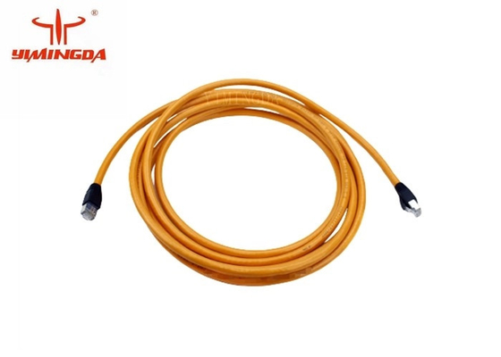 Paragon VX PN 96656015 Otomatik Kesici Parçaları CAT5 STP X2 OUT BEAM IN Kablosu