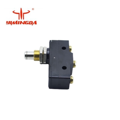Paragon HX Kesici Parçaları 925500736 Z-01HQ-B Anahtarı Spdt Yüksek Hassasiyet 0.1A Estop