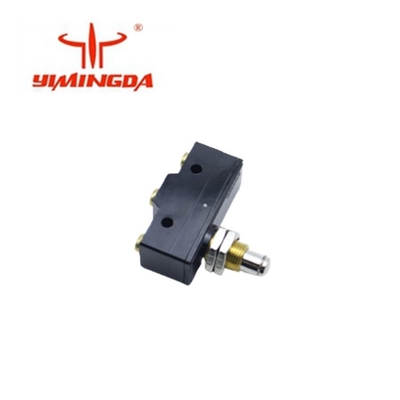 Paragon HX Kesici Parçaları 925500736 Z-01HQ-B Anahtarı Spdt Yüksek Hassasiyet 0.1A Estop