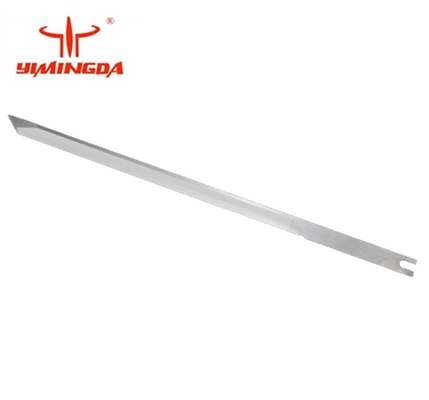 CAD Kesme Bıçakları Otomatik Kesici Bıçağı PN 68539 232x10.5x3mm Kuris Kesici için Güçlü H Bıçağı