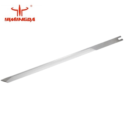 CAD Kesme Bıçakları Otomatik Kesici Bıçağı PN 68539 232x10.5x3mm Kuris Kesici için Güçlü H Bıçağı
